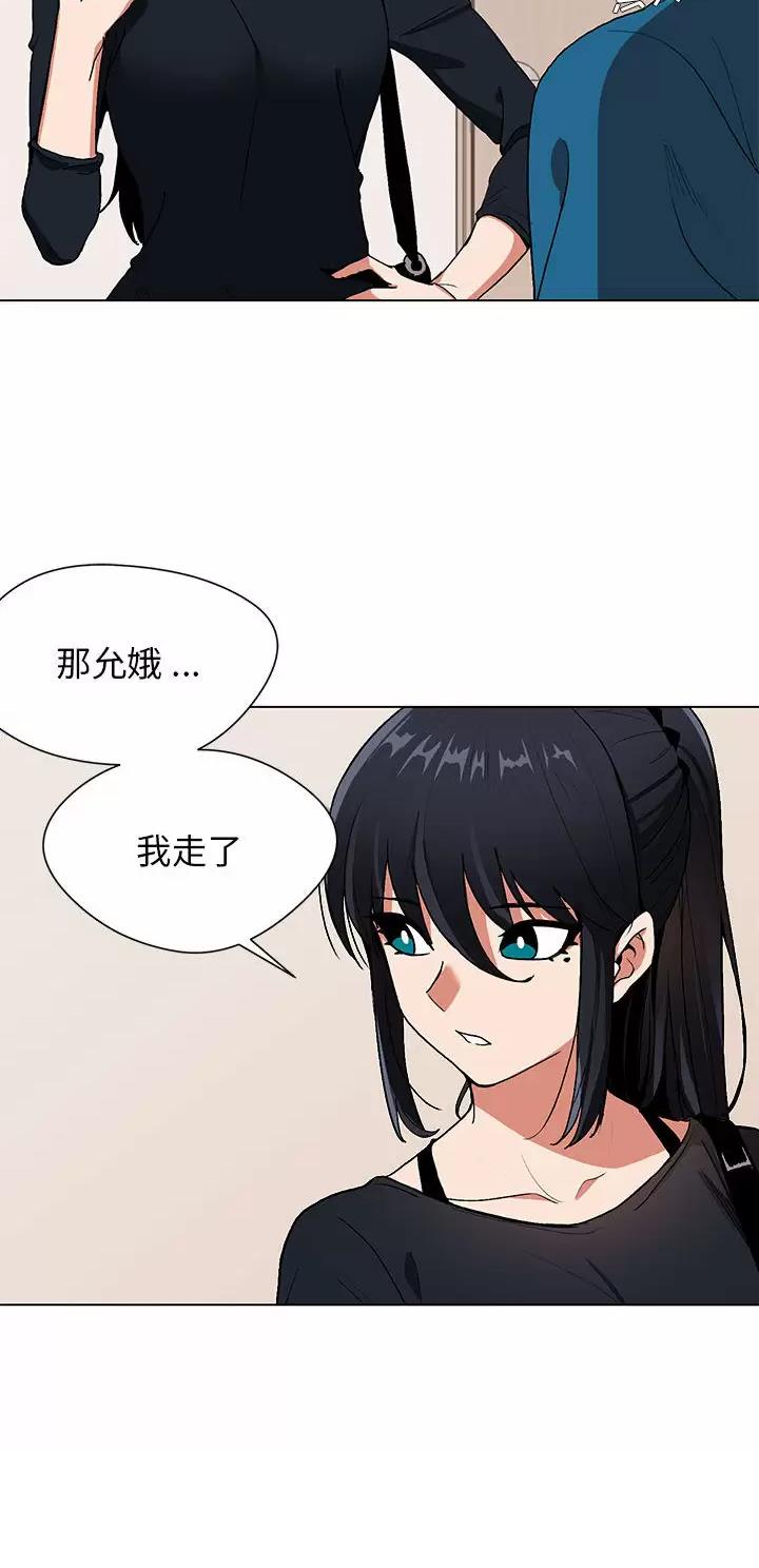 大学俱乐部漫画,第3话1图