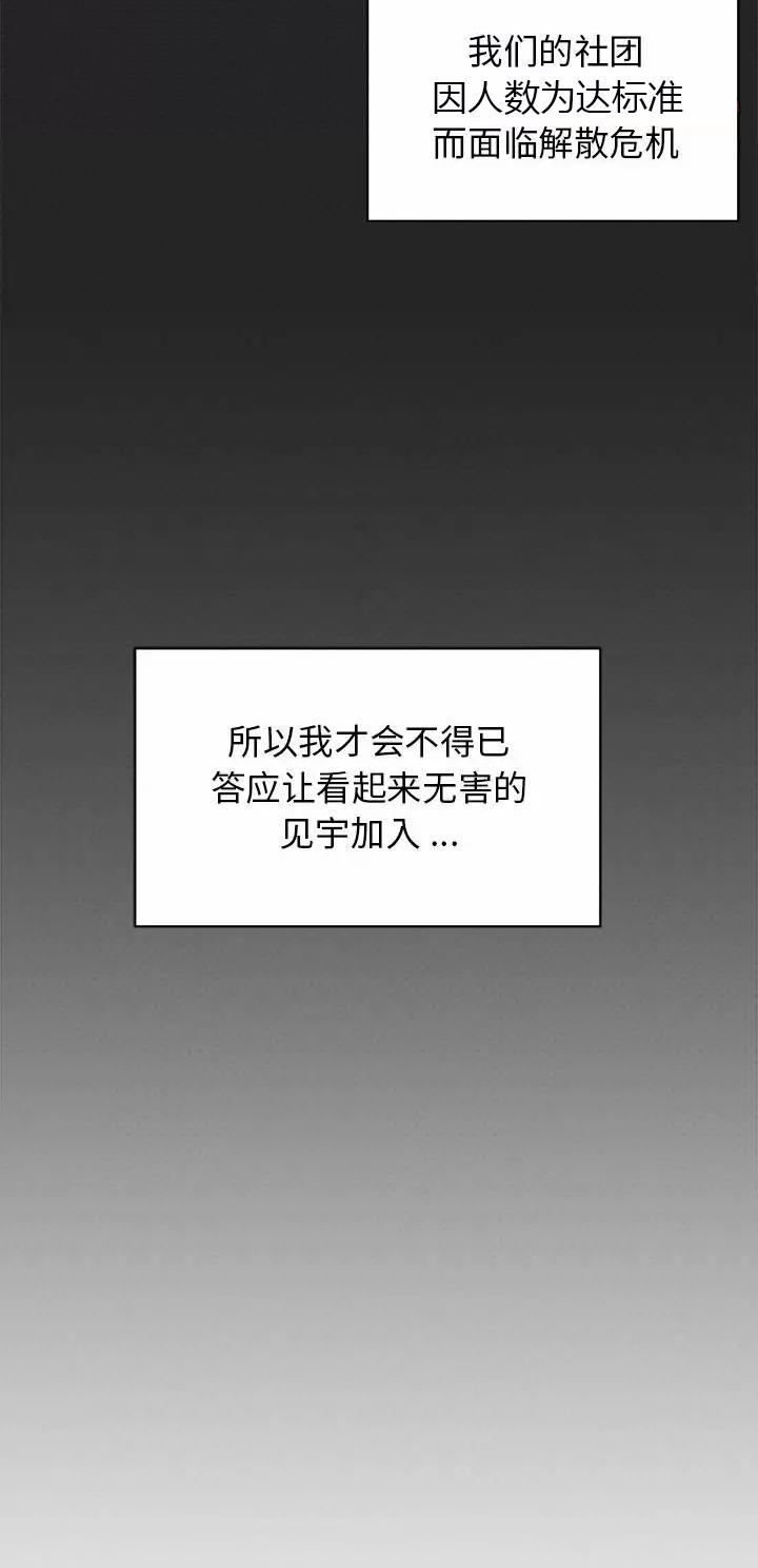 大学俱乐部漫画,第6话5图