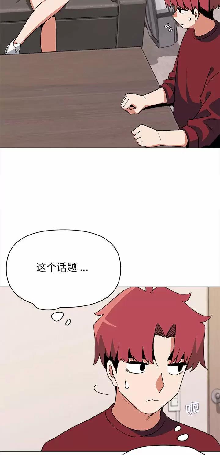 大学俱乐部漫画,第10话2图