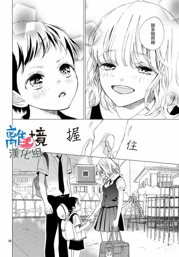 可以每天亲吻你吗漫画,第7话5图