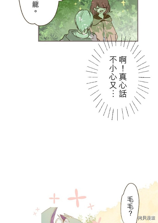 龙骑士与转生圣女漫画,第10话5图