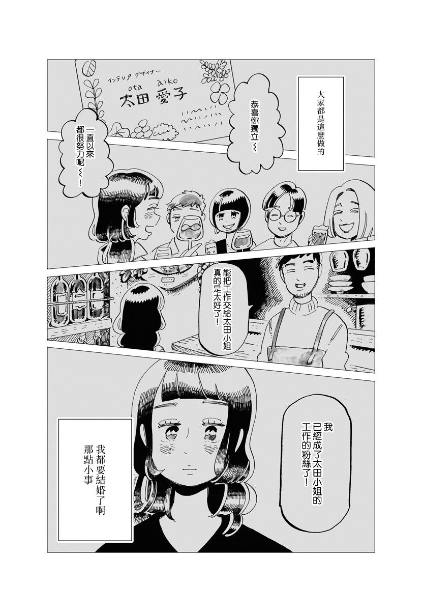 今晚吃寿喜烧漫画,第8话5图