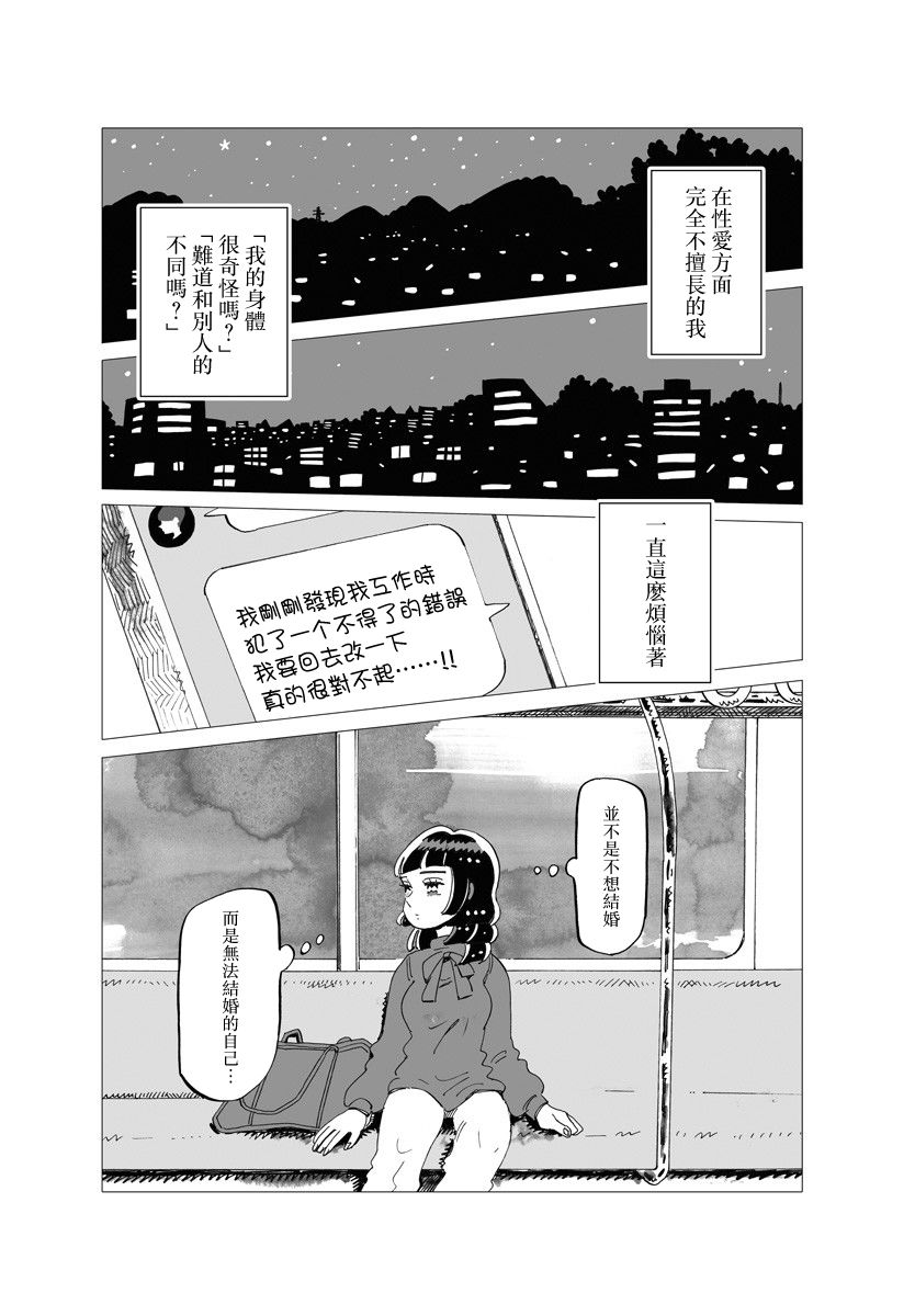 今晚吃寿喜烧漫画,第8话2图