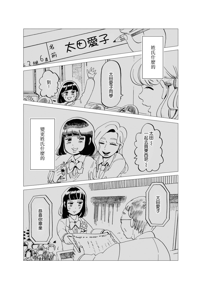 今晚吃寿喜烧漫画,第8话4图