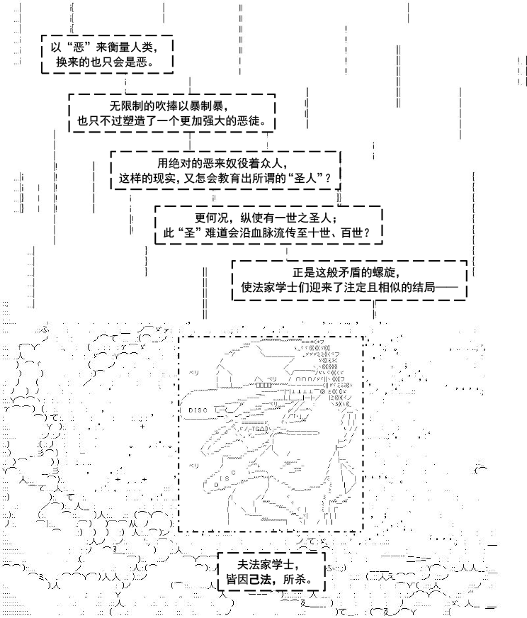 韩非子篇·成亡之法023