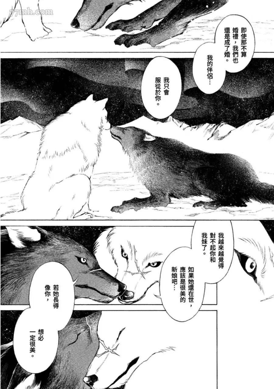 WOLF PACK 狼族漫画,第1卷2图