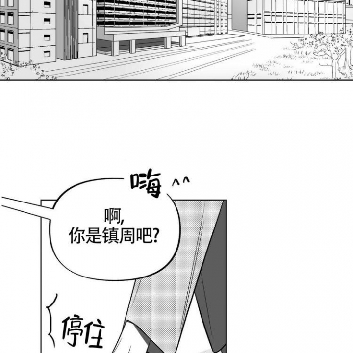 本能电影里几分钟出现精彩镜头漫画,第2话3图