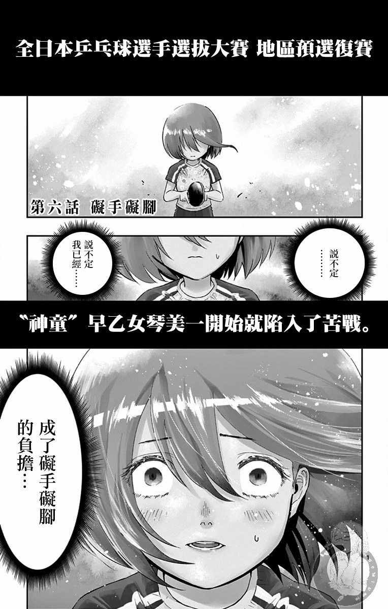 评控漫画,第6话2图