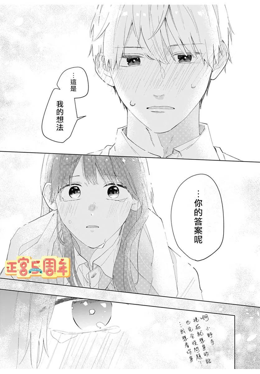 辛德瑞拉情结漫画,第1话4图