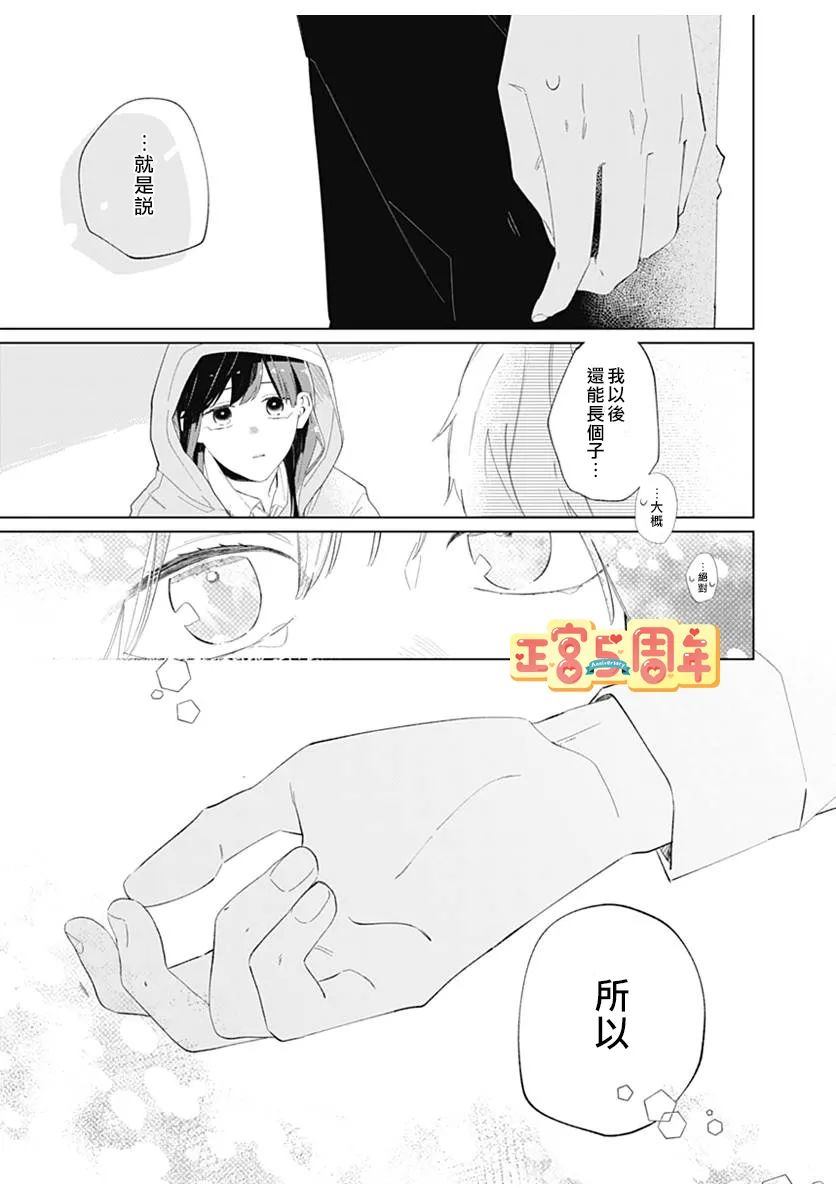 辛德瑞拉情结漫画,第1话2图