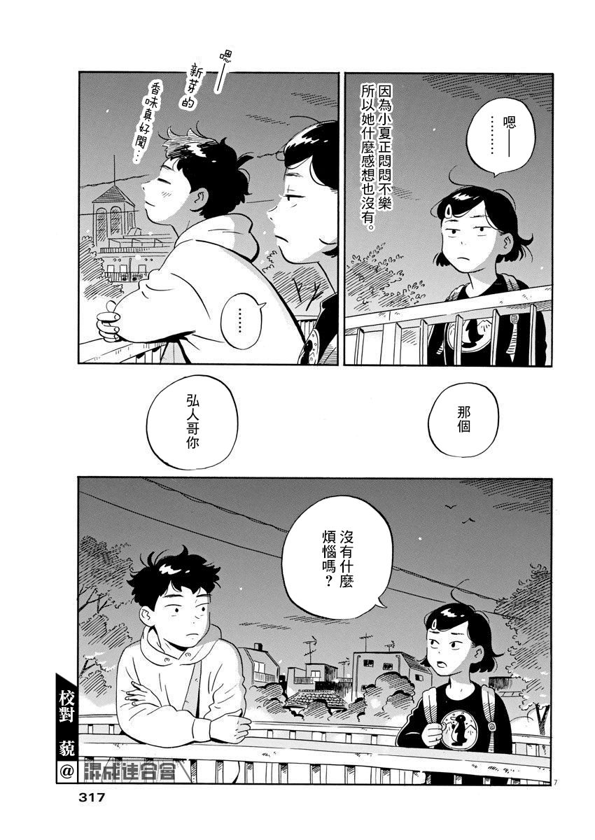 平屋小品漫画,第4话2图