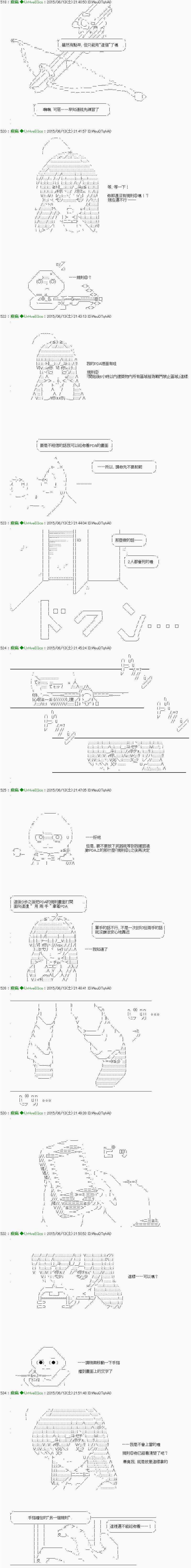 第1.2话Ep1(后篇)「　第1日00：00～04：00　」0