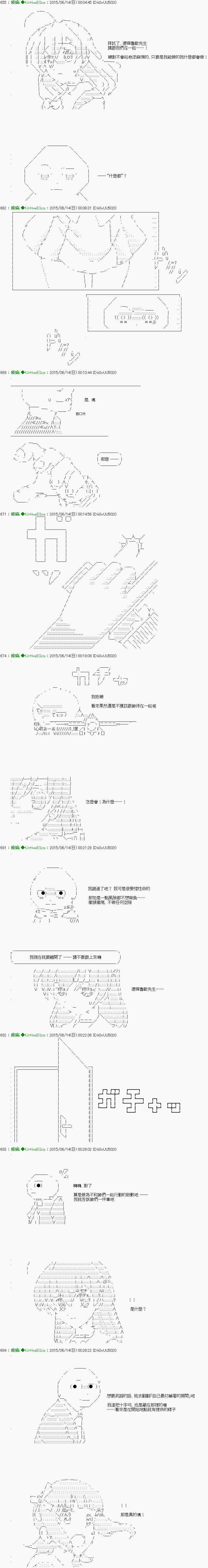 第1.2话Ep1(后篇)「　第1日00：00～04：00　」0