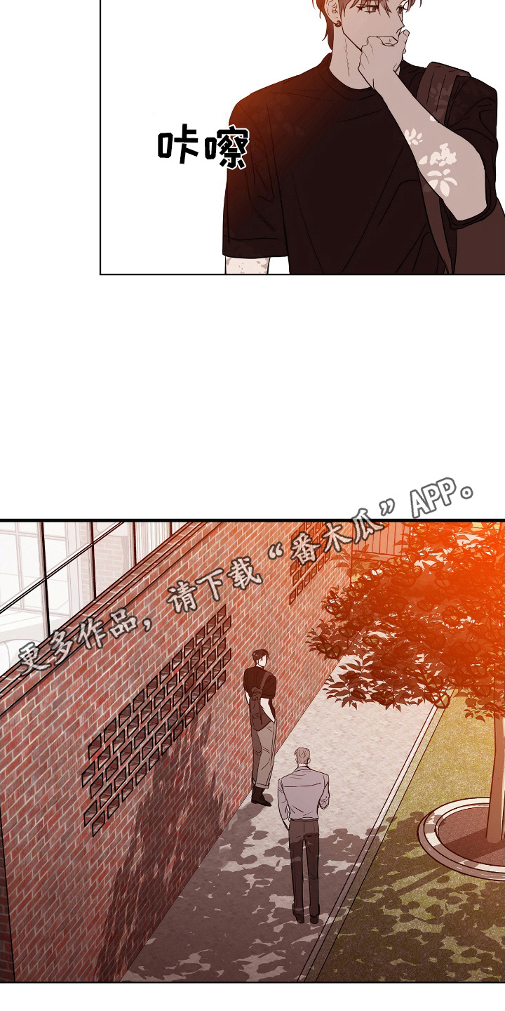 闪耀宝贝漫画,第10话2图