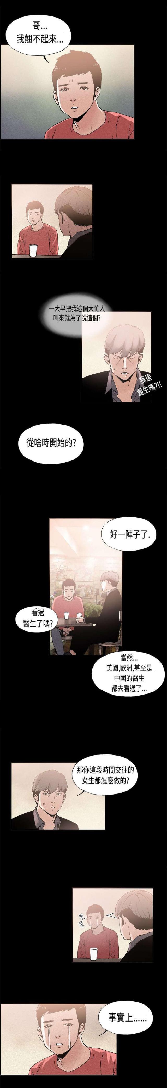 经纪人协理考试科目漫画,第10话1图