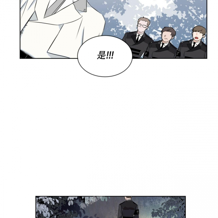 森林之海漫画,第6话5图