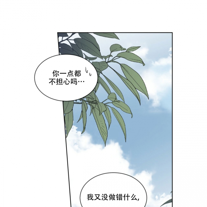 森林之海漫画,第2话4图