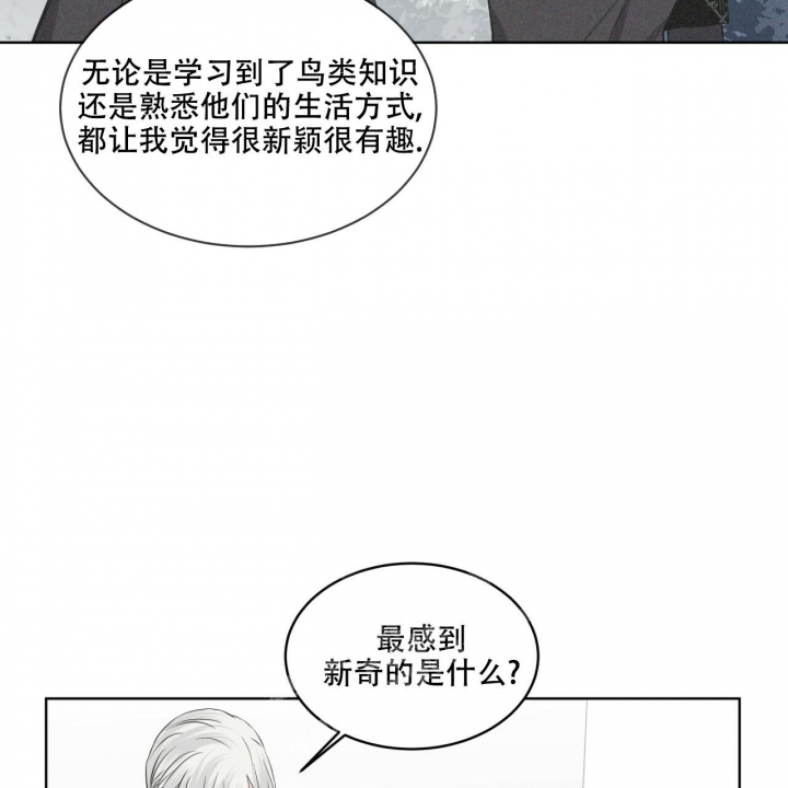 森林之海漫画,第10话3图