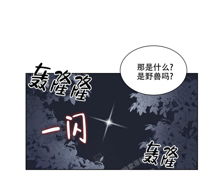 森林之海漫画,第6话2图