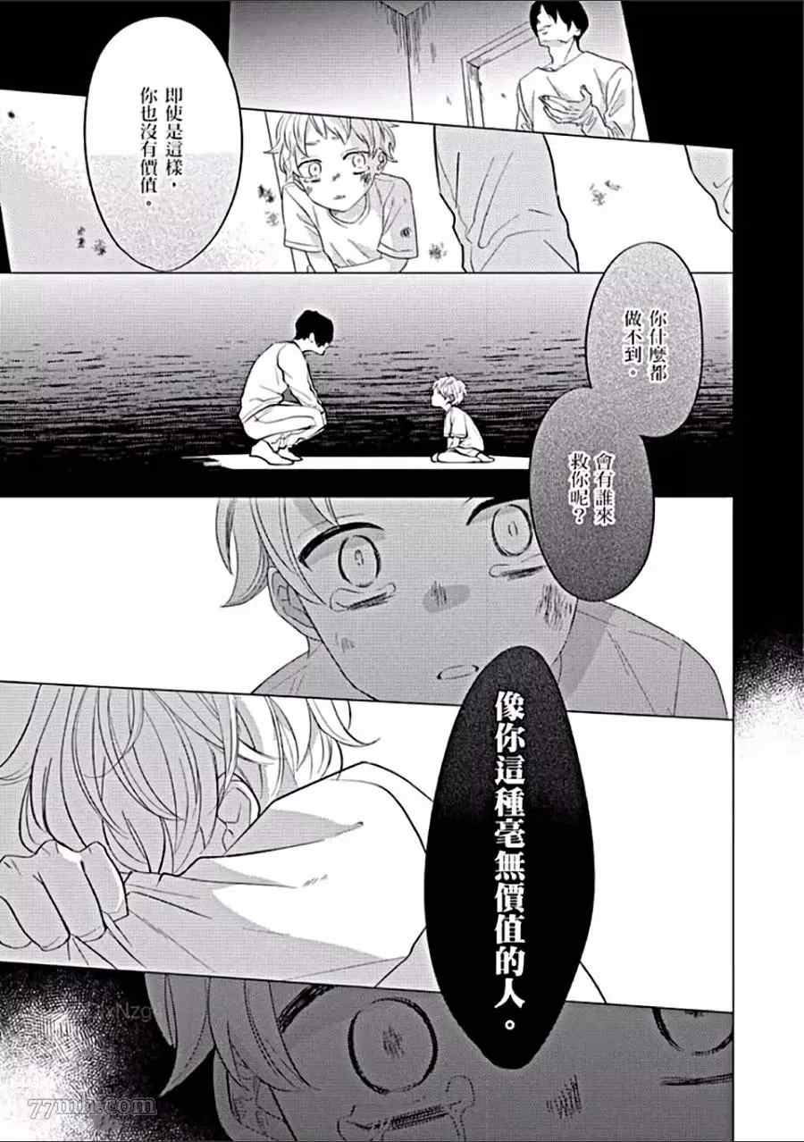 任性少爷与变态贴身秘书漫画,第1卷2图