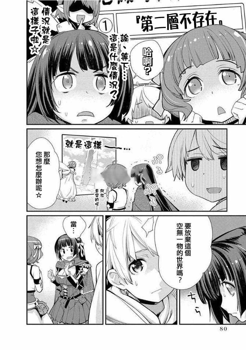 垃圾游戏online漫画,第10话2图