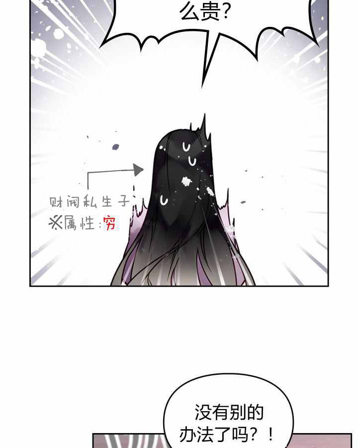 模拟约会之反派的结局只有死亡漫画,第1话2图