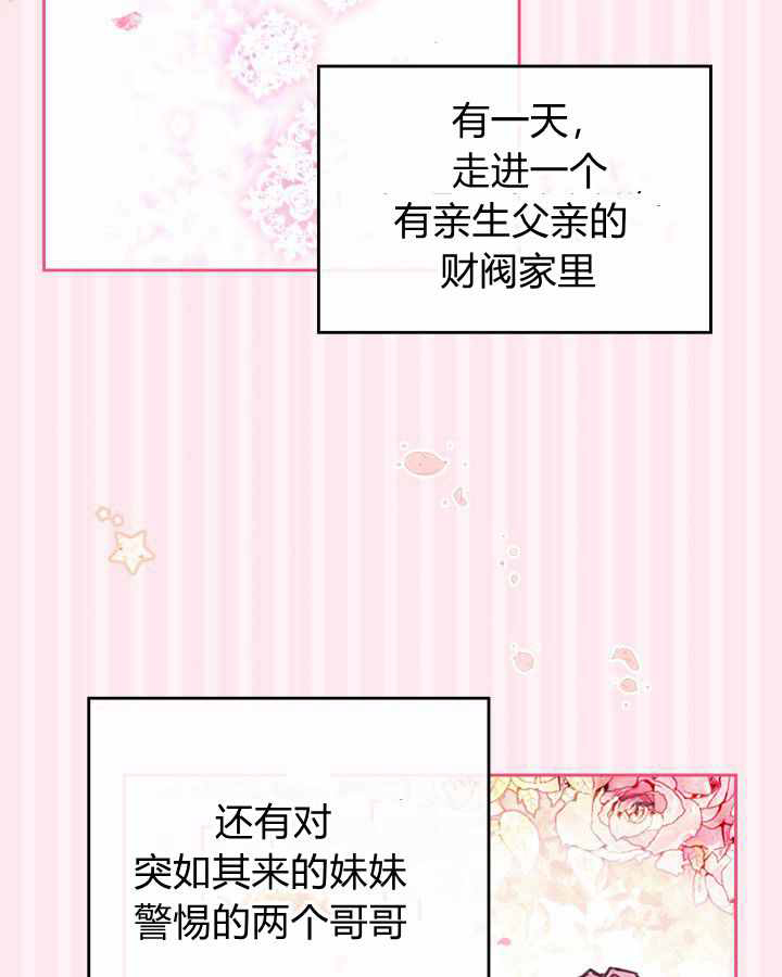 模拟约会之反派的结局只有死亡漫画,第1话2图