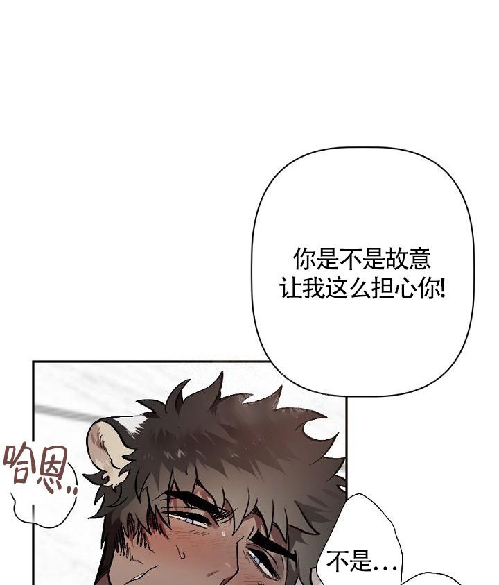 糟糕的夜吻漫画,第5话2图