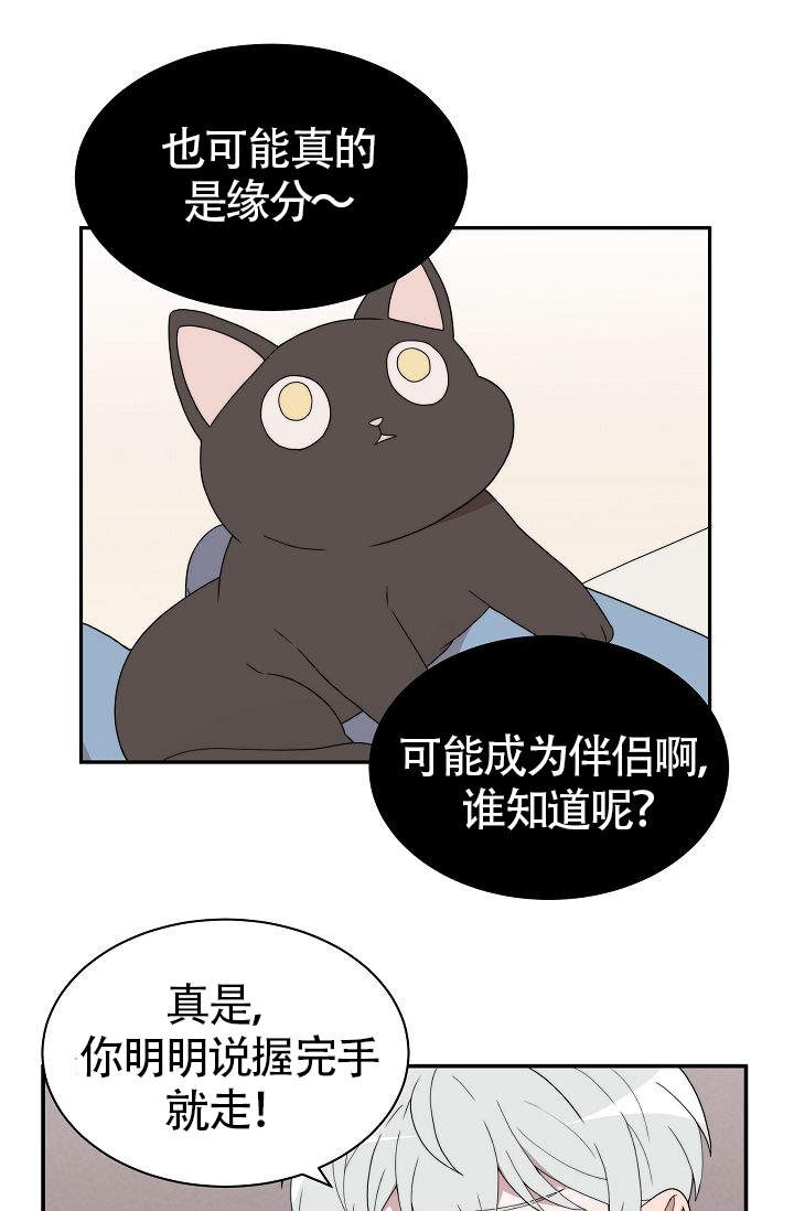 给我一个温柔的梦漫画,第5话2图