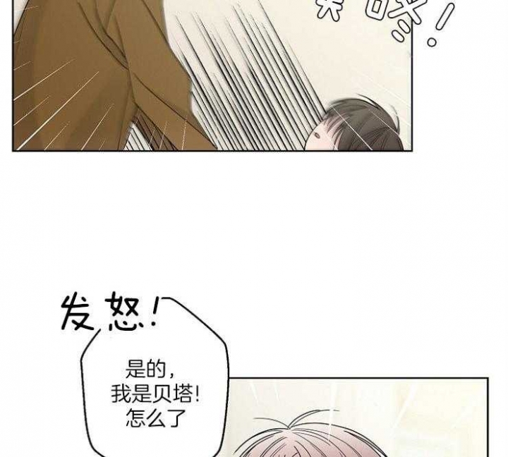 炒过的豆子会发芽吗漫画,第3话3图