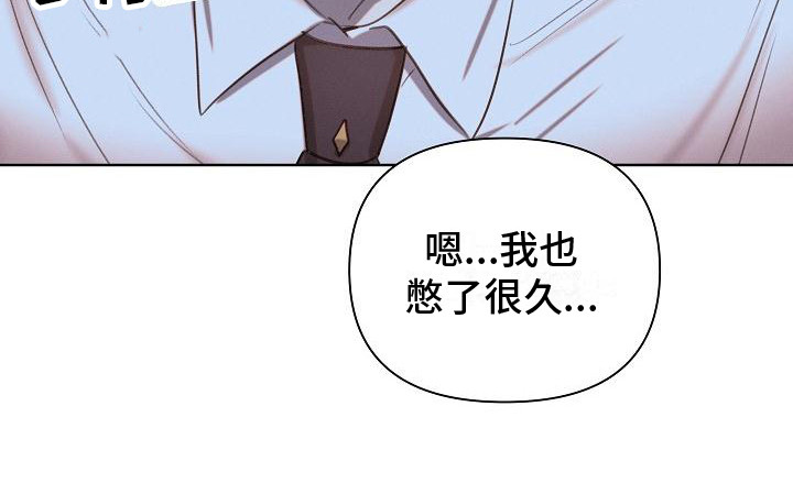 长官不可以漫画,第5话4图