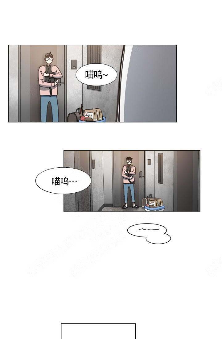 自炊料理王漫画,第3话5图