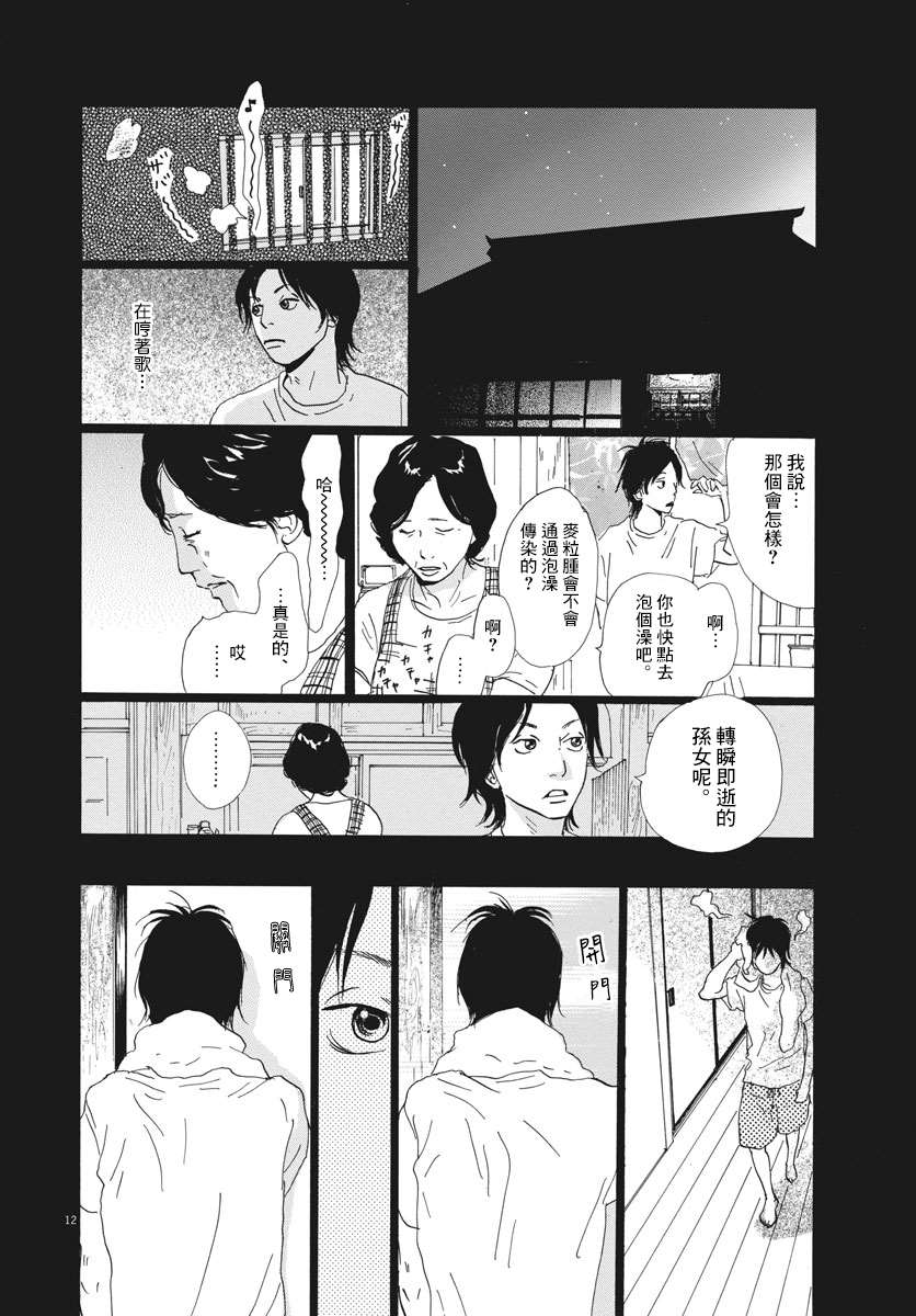 Many漫画,第1话3图