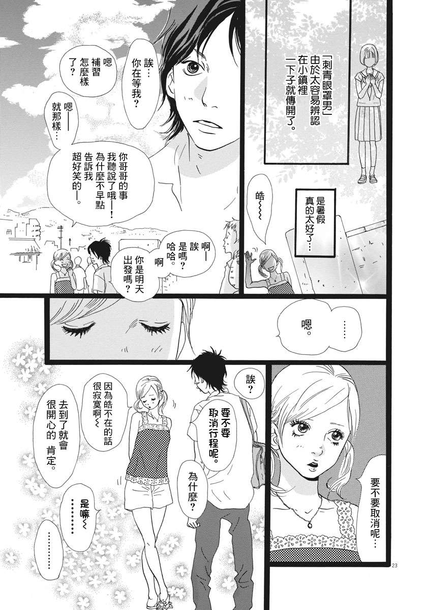 Many漫画,第1话4图