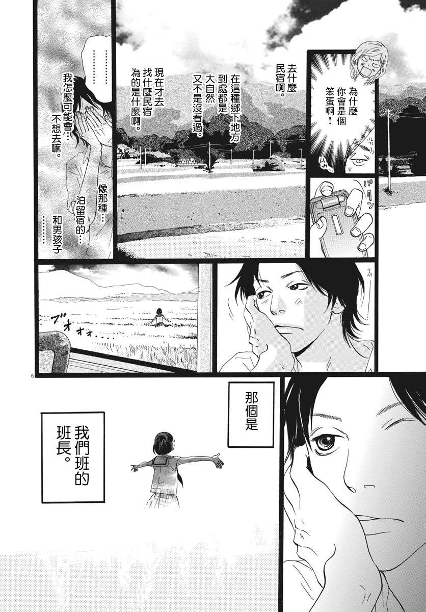 Many漫画,第1话2图