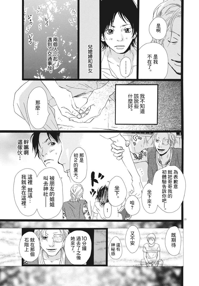 Many漫画,第1话5图