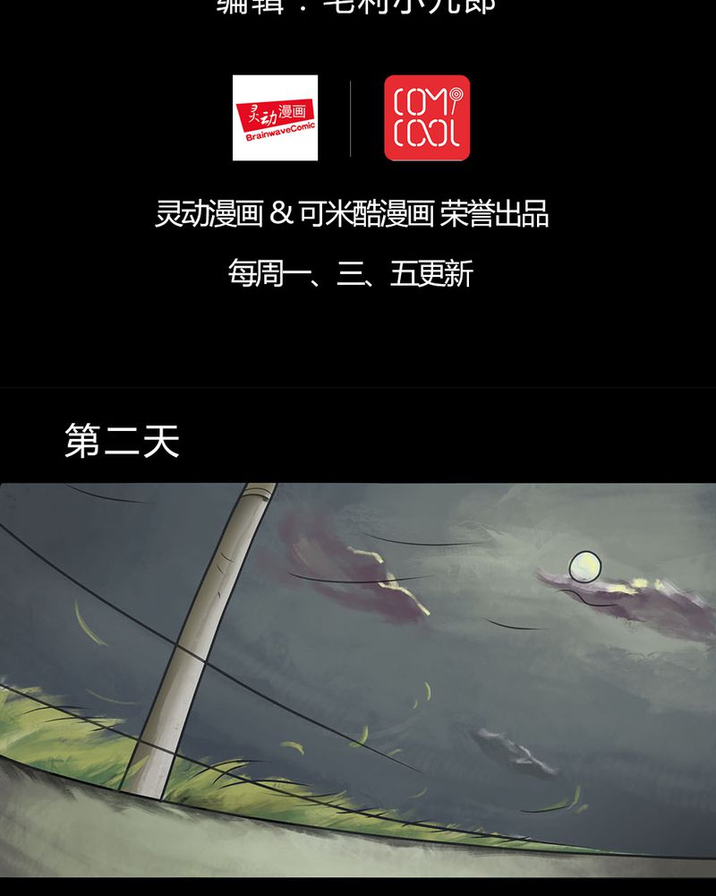 诡中有诡全集免费漫画,第12章：灵异怪探（下）2图