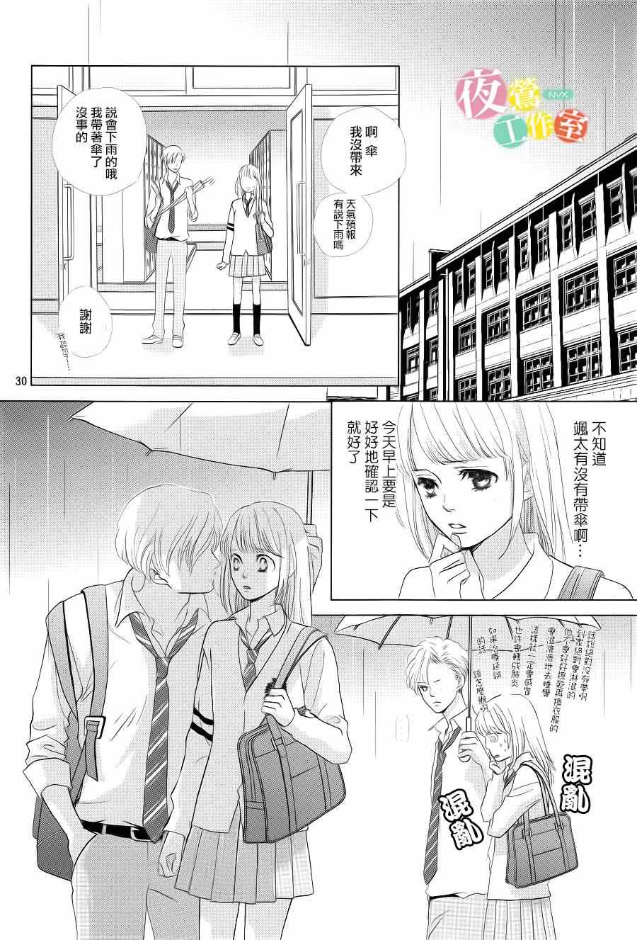 王子大人有毒漫画,第1话5图