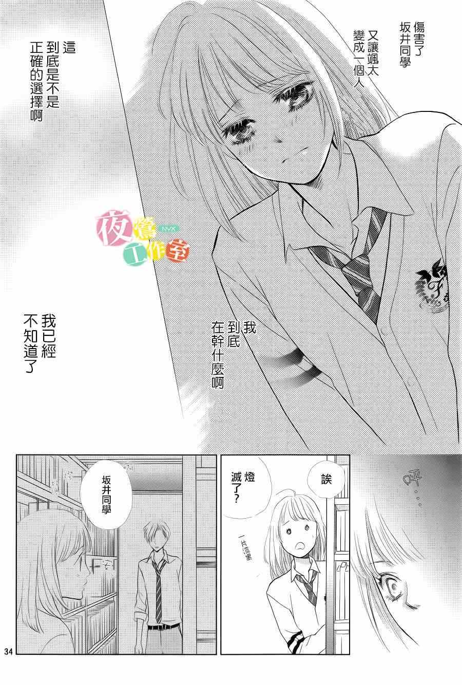 王子大人有毒漫画,第1话4图