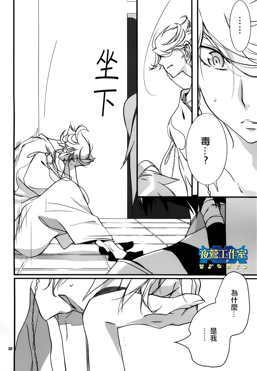 1001夜漫画,第9话2图