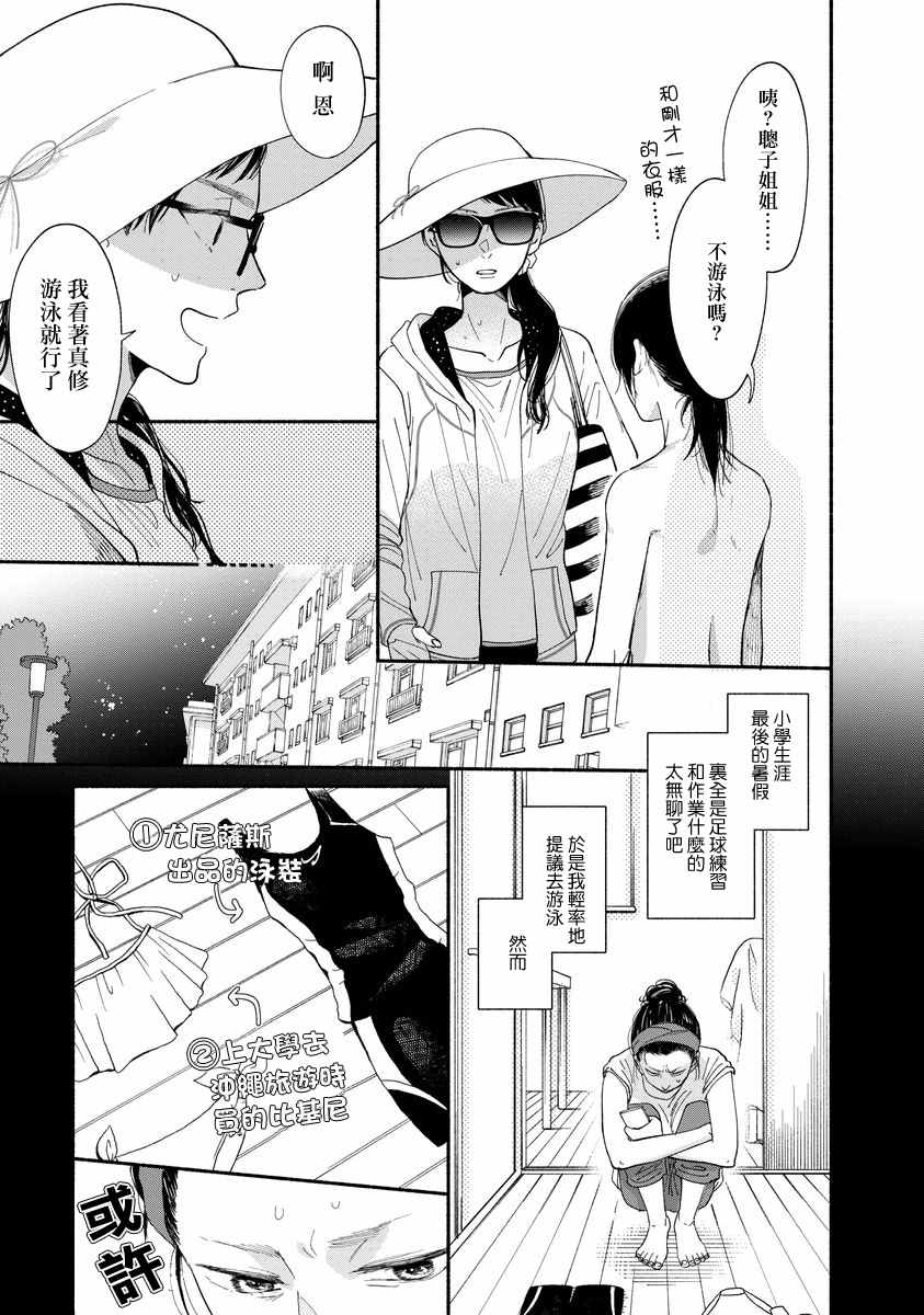 我的少年漫画,第8话4图