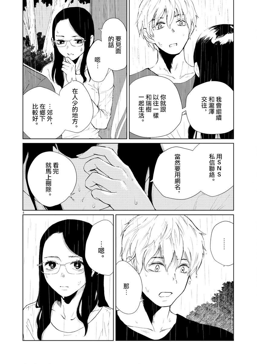 坏姐姐漫画,第7话1图