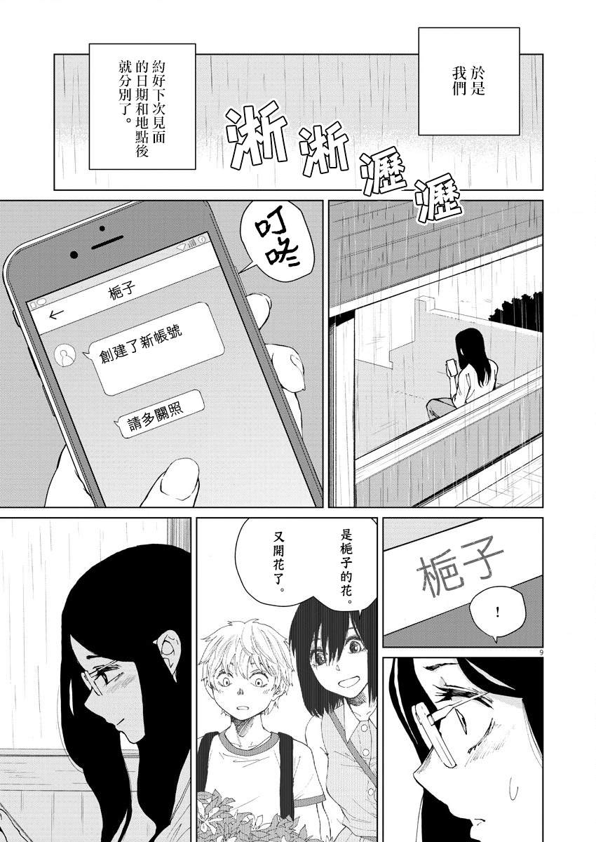 坏姐姐漫画,第7话1图