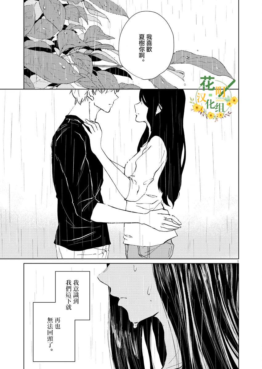 坏姐姐漫画,第7话3图