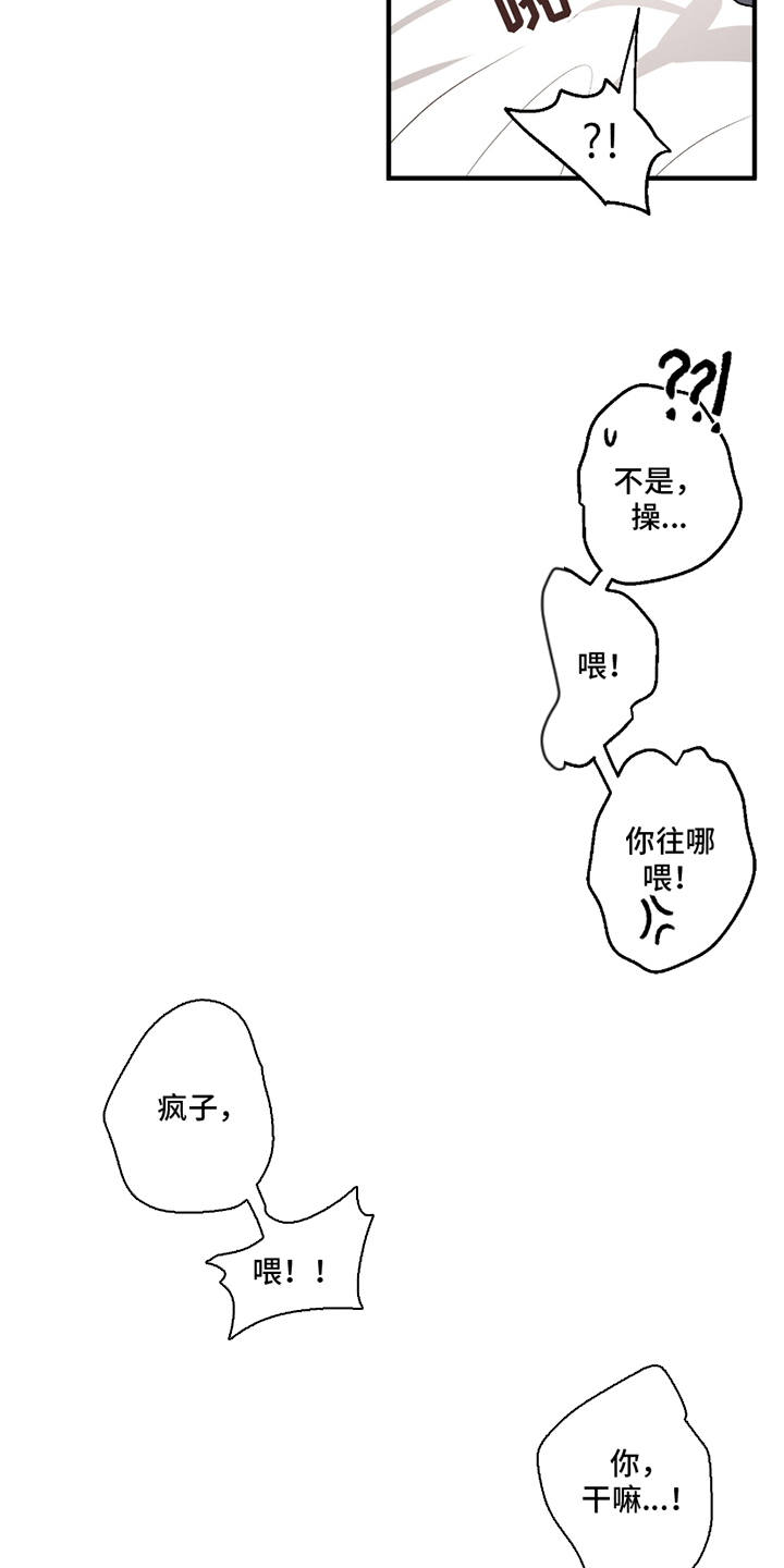 同类相恋漫画,第4话2图