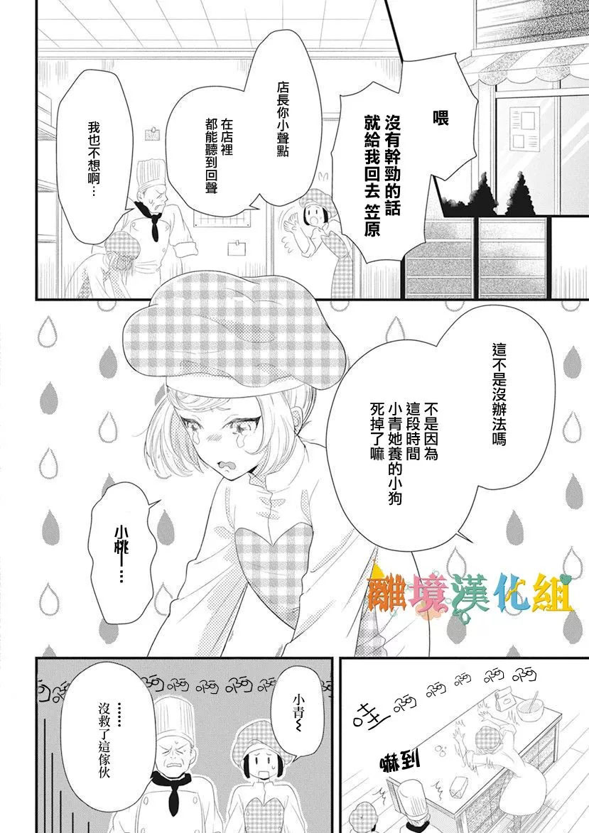 奇妙的甜蜜转生漫画,第1话2图