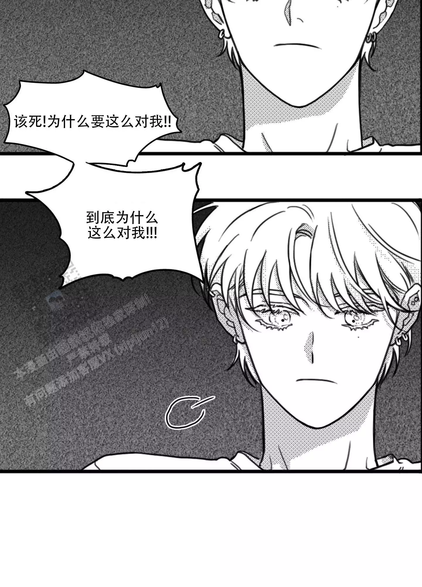 疯狂金龟车免费国语在线观看漫画,第4话4图