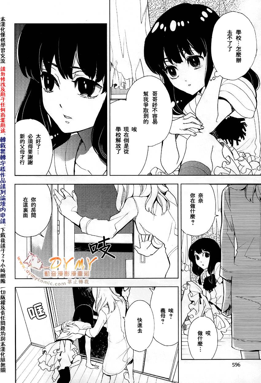 inferno教学漫画,第3话2图