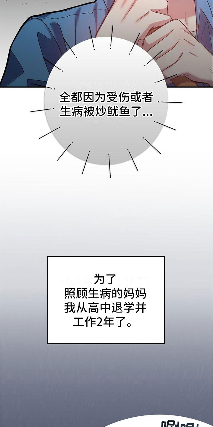 霸总训教漫画免费阅读无删减漫画漫画,第1话1图