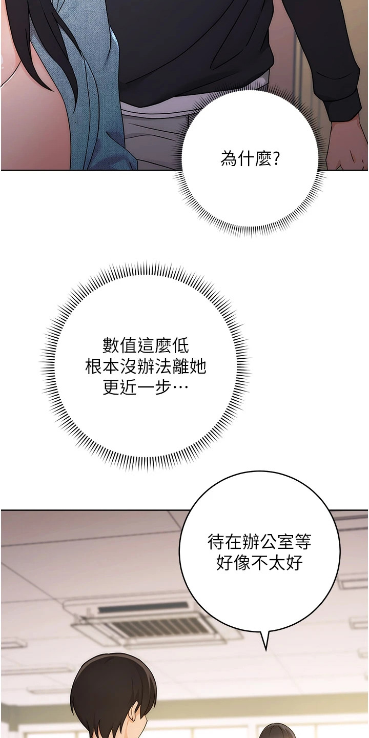 恋爱选择题漫画免费在线观看漫画,第10话2图